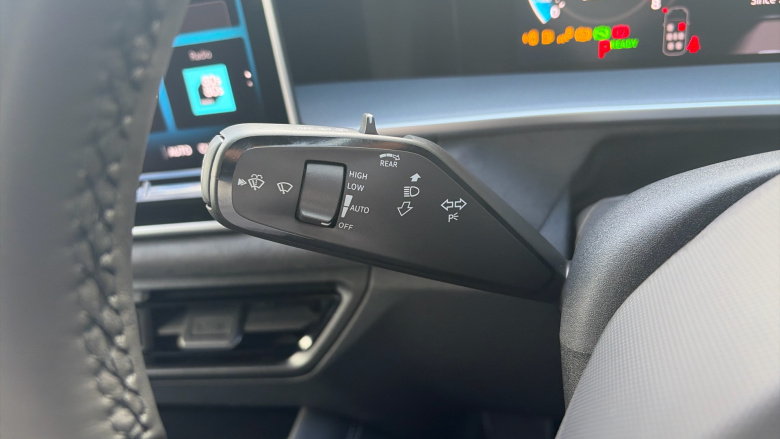 Volkswagen Tayron 1.5 eTSI R-Line 5dr DSG7 [7 Seat] Petrol Estate